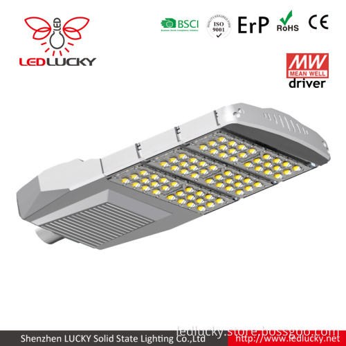 90W CE&RoHS Approved LED Street Light